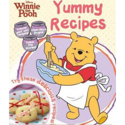 Pooh's Yummy Cookbook