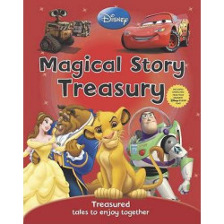 Disney Magical Story Treasury