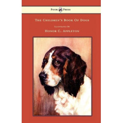 The Children's Book Of Dogs