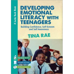 Developing Emotional Literacy with Teenagers