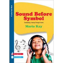 Sound Before Symbol