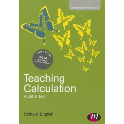 Teaching Calculation