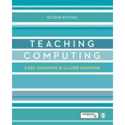 Teaching Computing