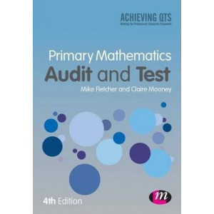 Primary Mathematics Audit and Test