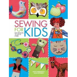 Sewing For Kids