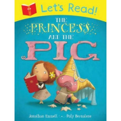 Let's Read! The Princess and the Pig