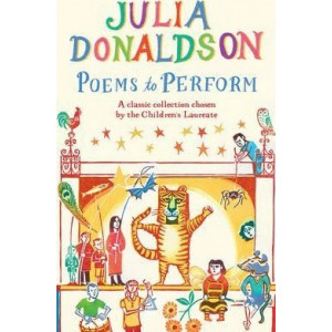 Poems to Perform