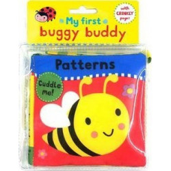 My First Buggy Buddy: Patterns