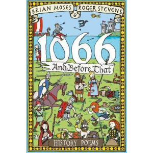 1066 and before that - History Poems