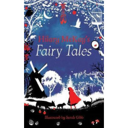 Hilary McKay's Fairy Tales