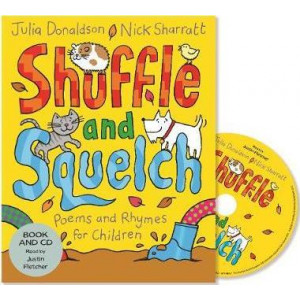 Shuffle and Squelch
