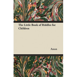 The Little Book of Riddles for Children
