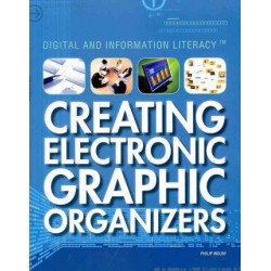 Creating Electronic Graphic Organizers