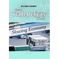 How Trade Deficits Work