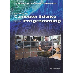 Careers in Computer Science and Programming