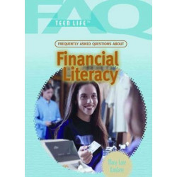 Frequently Asked Questions about Financial Literacy