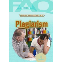 Frequently Asked Questions about Plagiarism