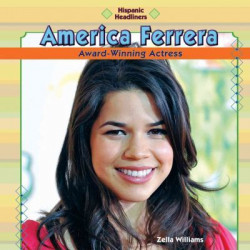 America Ferrera