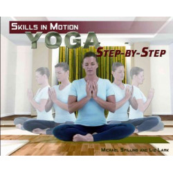 Yoga Step-By-Step