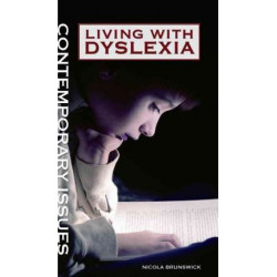 Living with Dyslexia