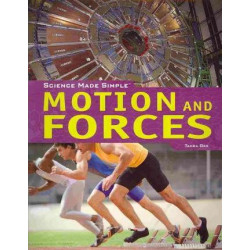 Motion and Forces