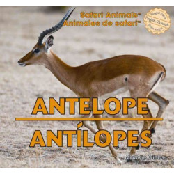 Antelope/Antilopes