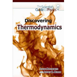 Discovering Thermodynamics