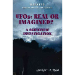 UFOs: Real or Imagined?