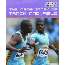 The Inside Story of Track and Field