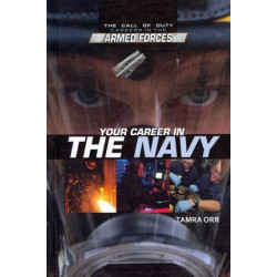Your Career in the Navy