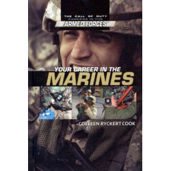 Your Career in the Marines
