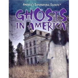 Ghosts in America