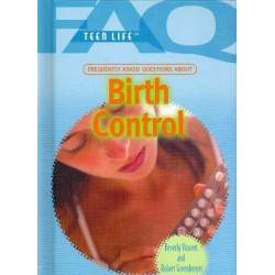 Frequently Asked Questions about Birth Control