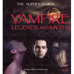 Vampire Legends and Myths