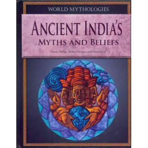 Ancient India's Myths and Beliefs