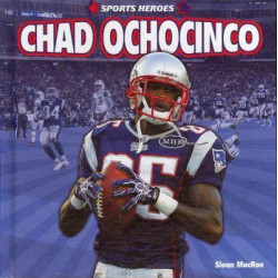 Chad Ochocinco