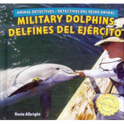 Military Dolphins/Delfines del Ejercito