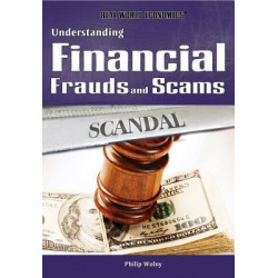 Understanding Financial Frauds and Scams