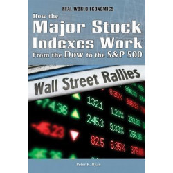 How the Major Stock Indexes Work