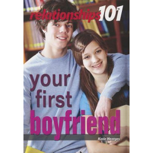 Your First Boyfriend