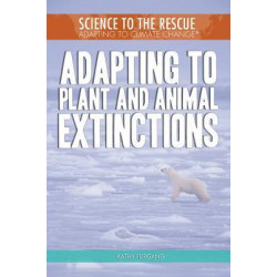 Adapting to Plant and Animal Extinctions