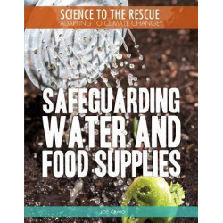 Safeguarding Water and Food Supplies