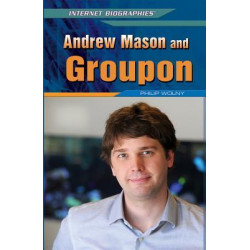 Andrew Mason and Groupon