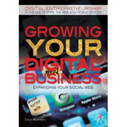 Growing Your Digital Business