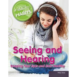 Seeing and Hearing