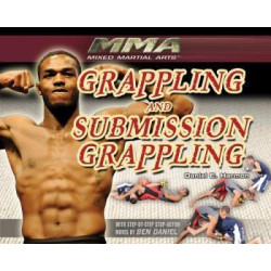 Grappling and Submission Grappling