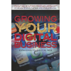 Growing Your Digital Business