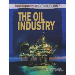 The Oil Industry
