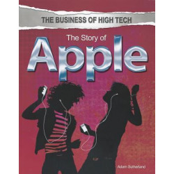 The Story of Apple