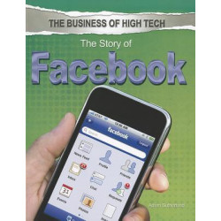 The Story of Facebook